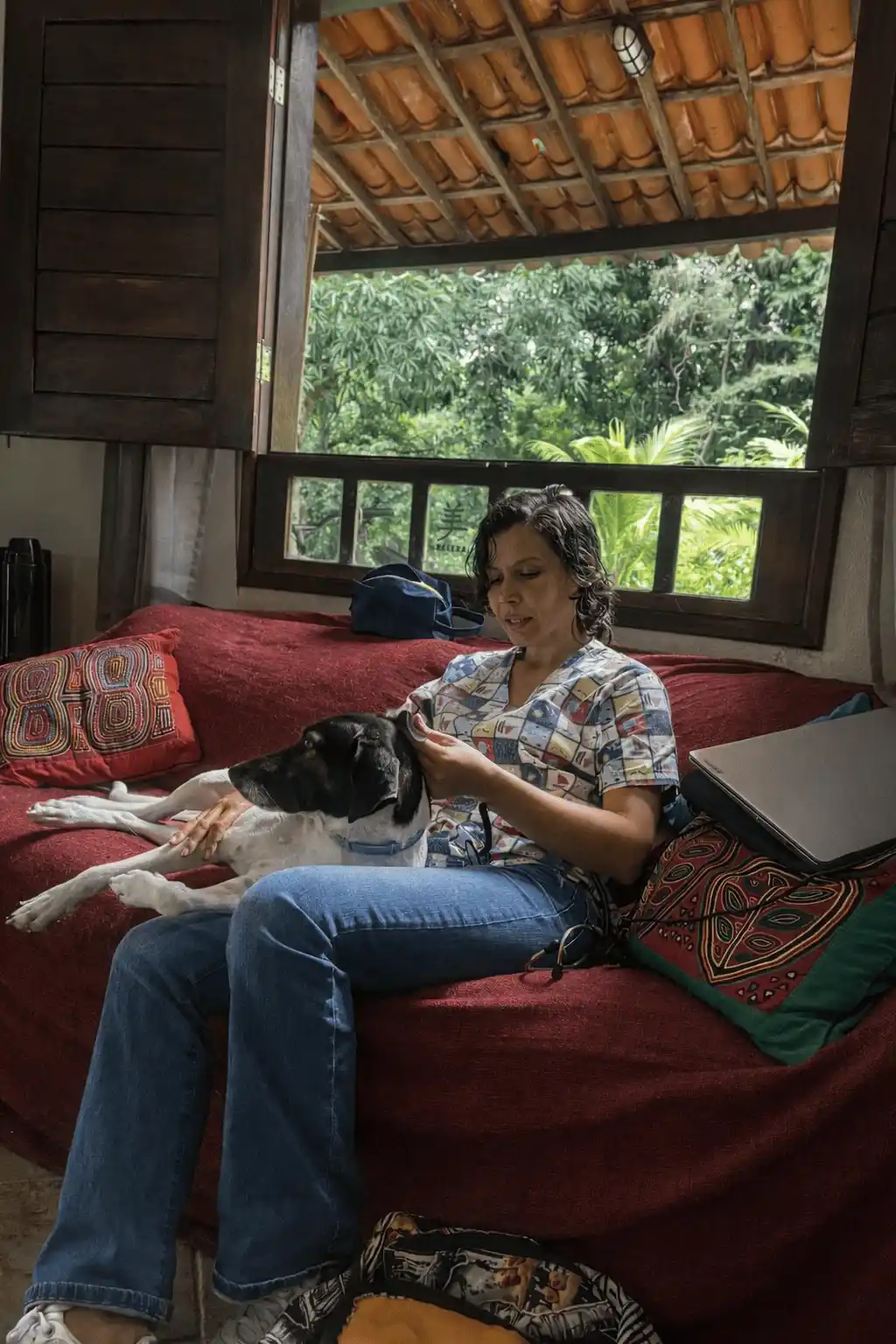 Serviço de Concierge Veterinário