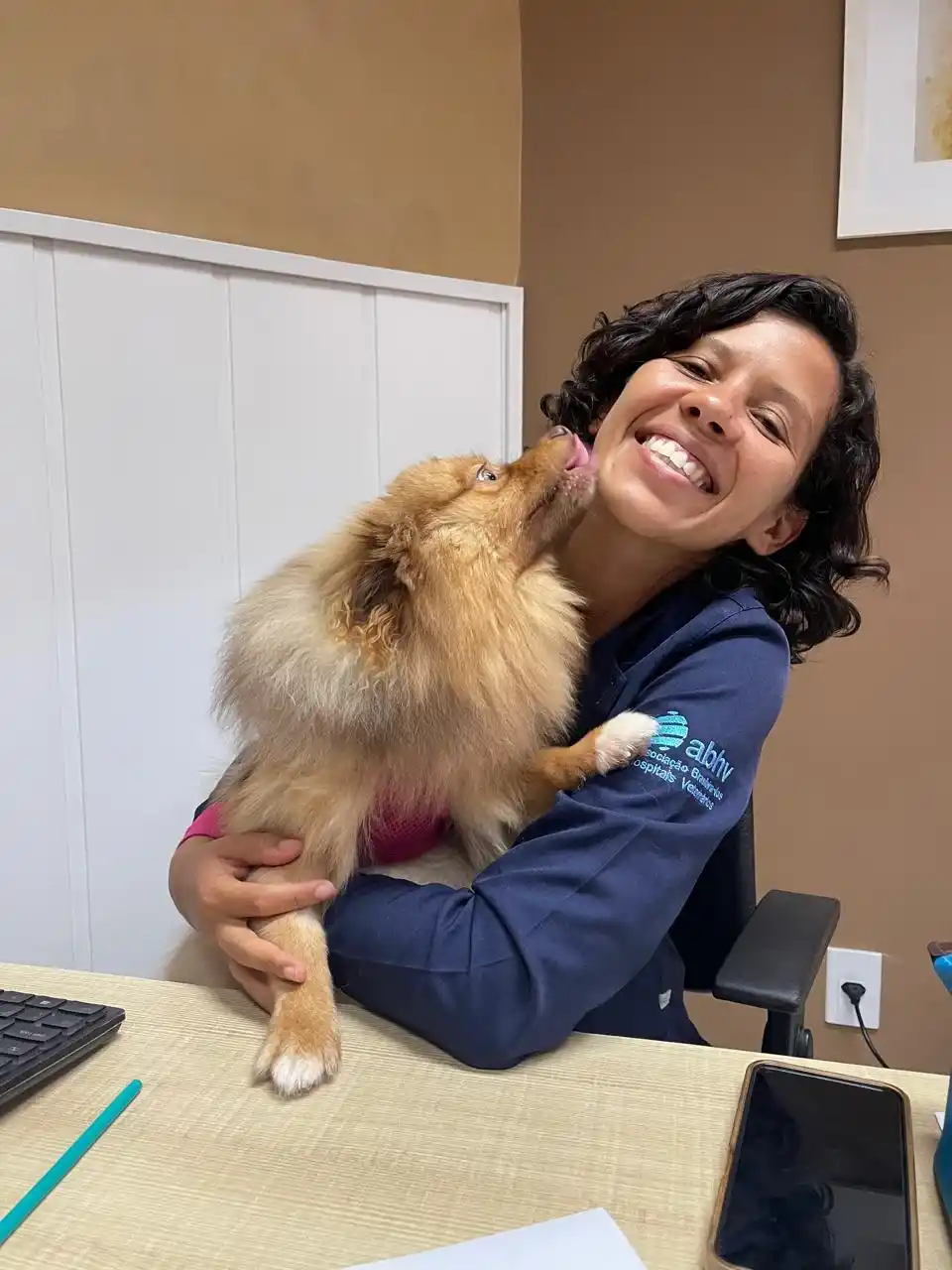 Dra. Priscila Santos Vieira